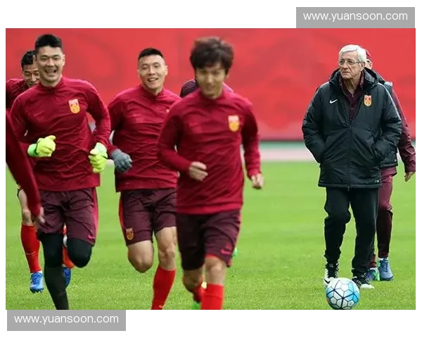 聚焦赛场背后球员心路历程 深度解读足球比赛中的心理博弈